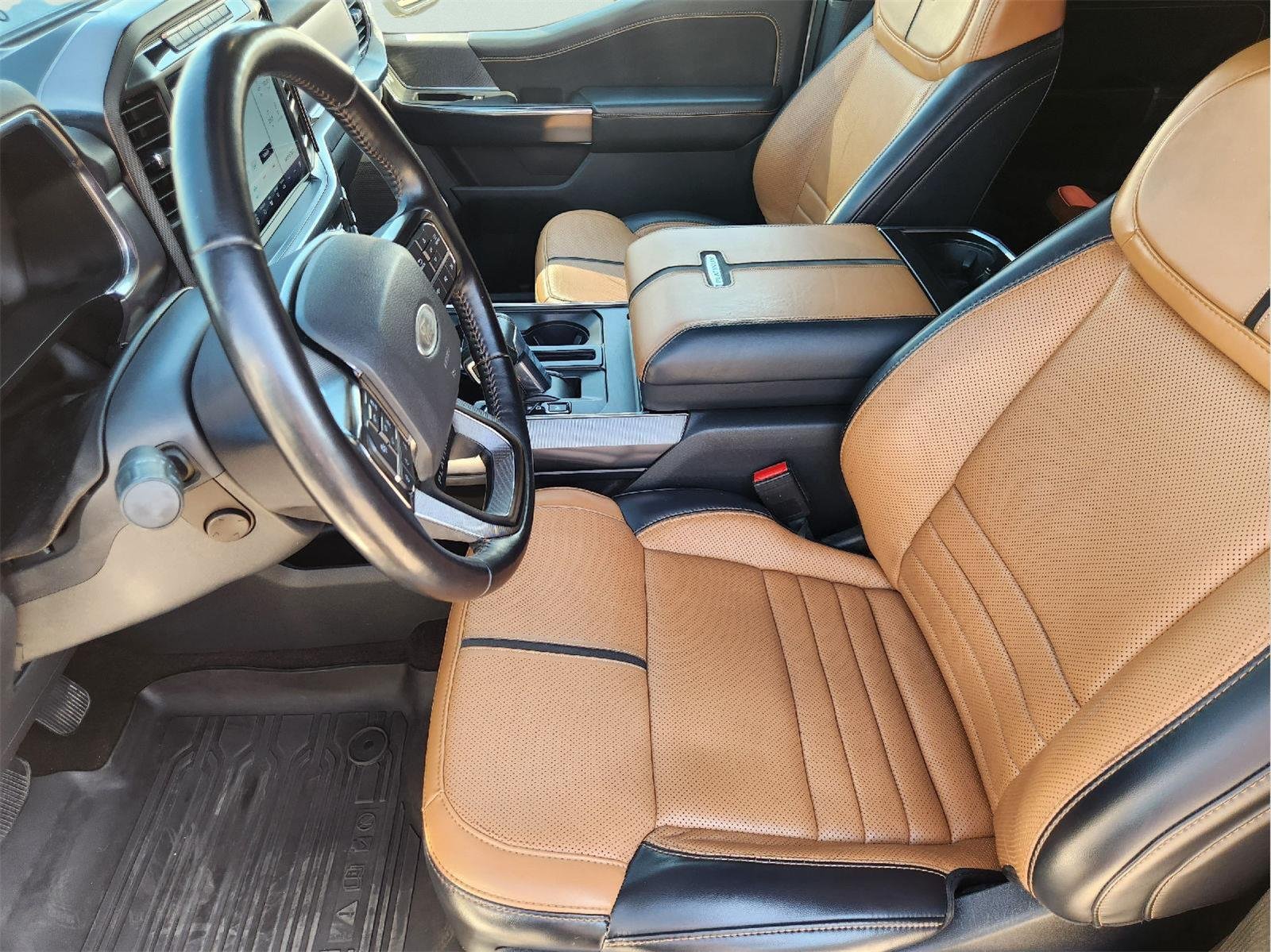 2021 Ford F-150 photo 13 of 34