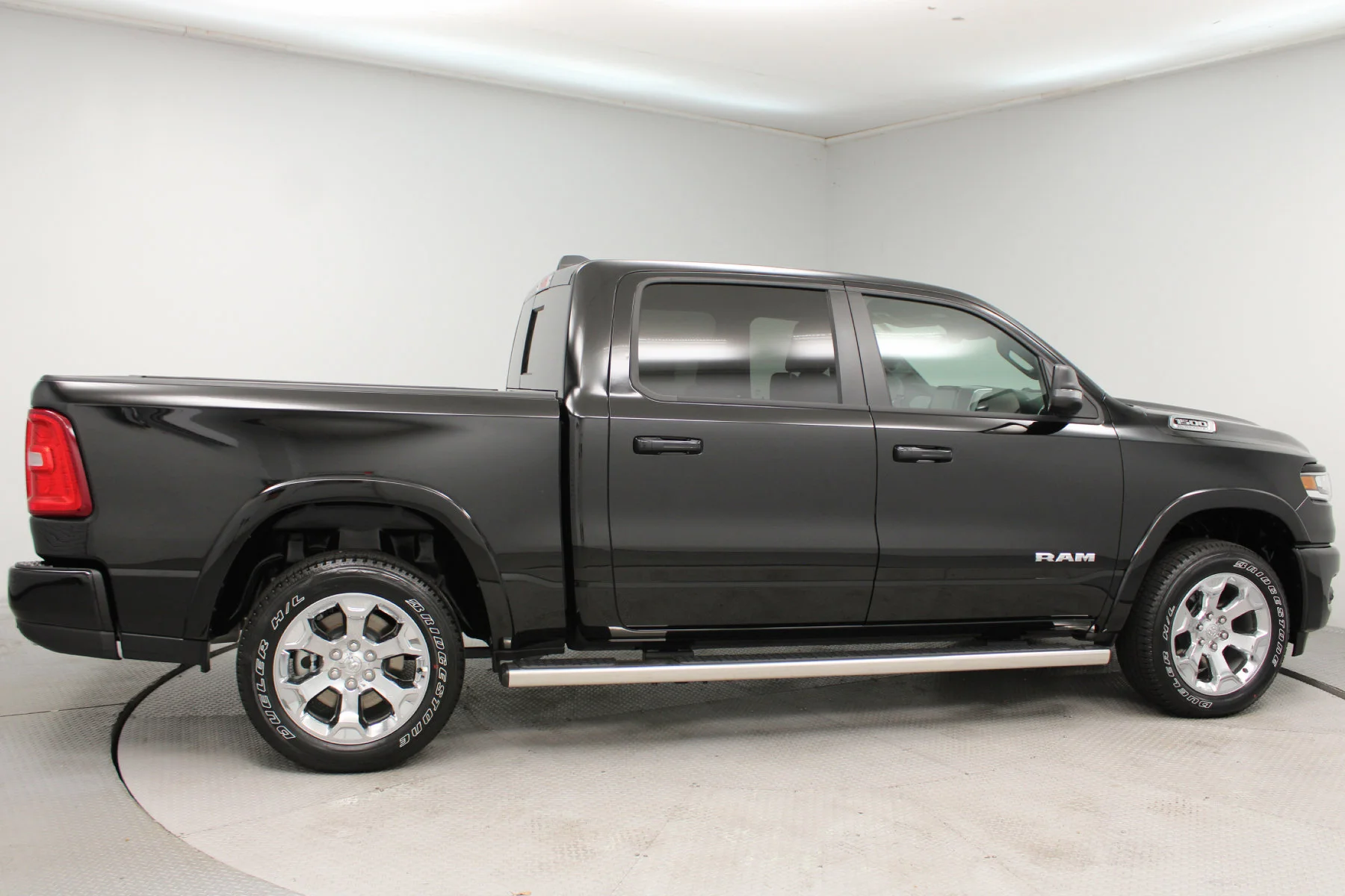 2026 RAM 1500 Big Horn/Lone Star - Photo 25