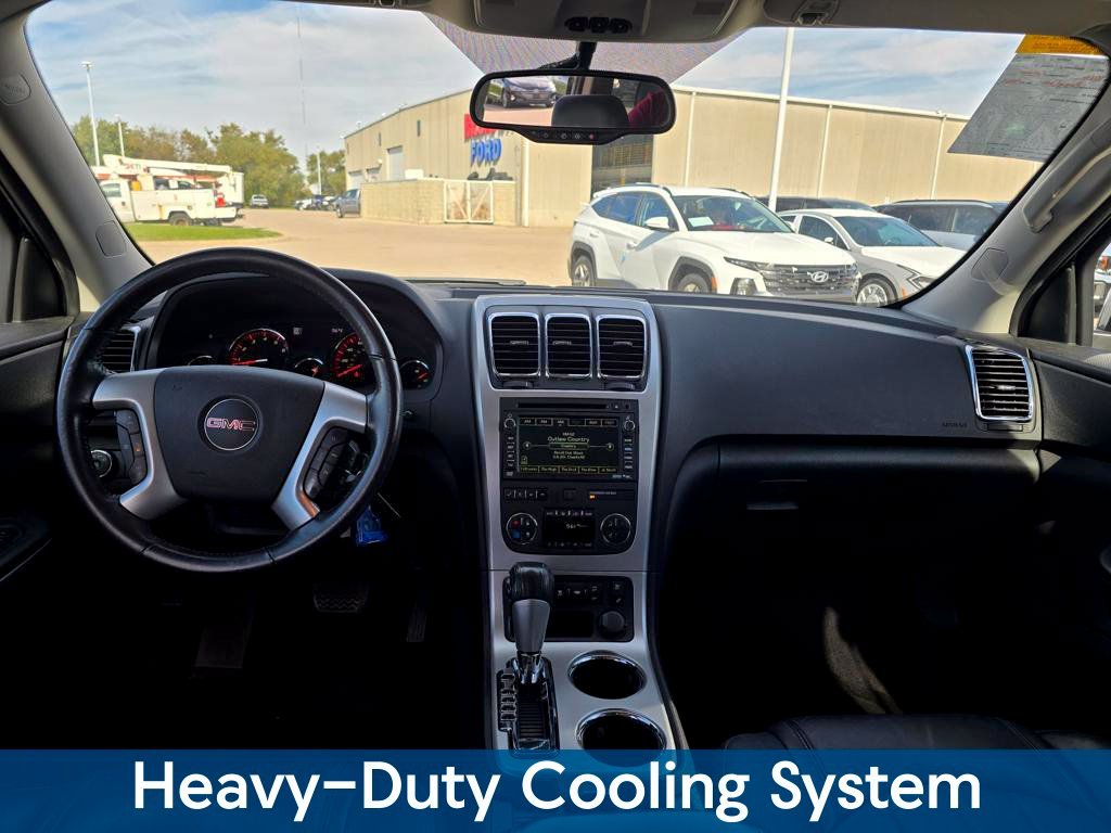 Used 2011 Blue GMC SLT-2 image 13