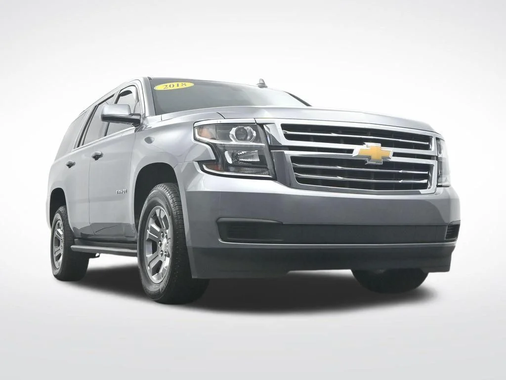 Used 2019 Gray Chevrolet LS image 34