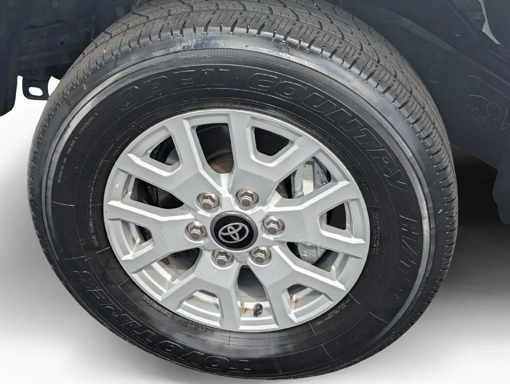 Used 2024 Ice Cap Toyota SR image 13