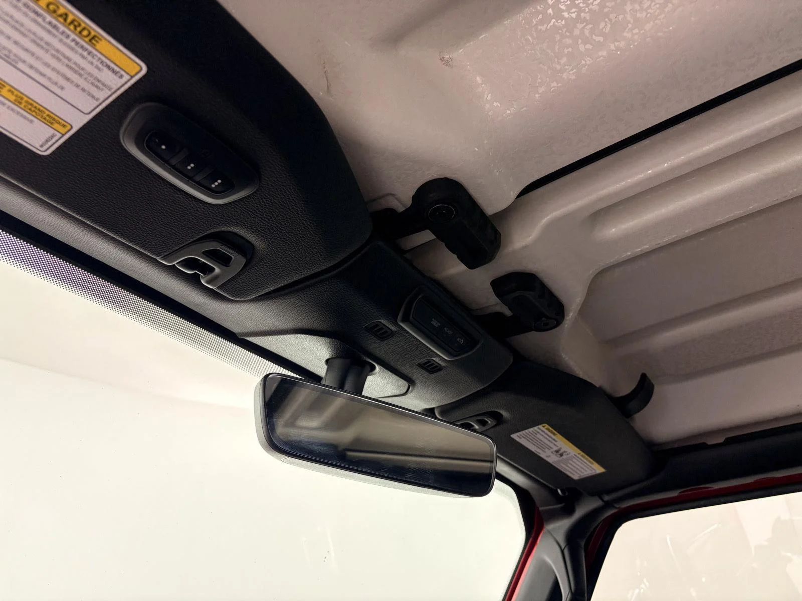 Used 2021 Firecracker Red Clearcoat Jeep Rubicon image 48