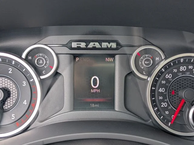New 2026 Red Ram Tradesman image 23
