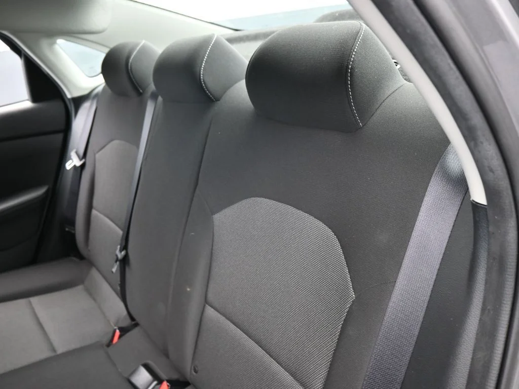 Used 2022 Steel Gray Kia LXS image 27