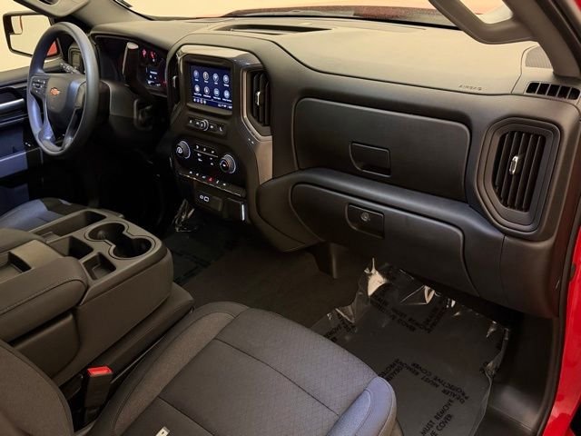 Used 2025 Red Hot Chevrolet Custom image 25