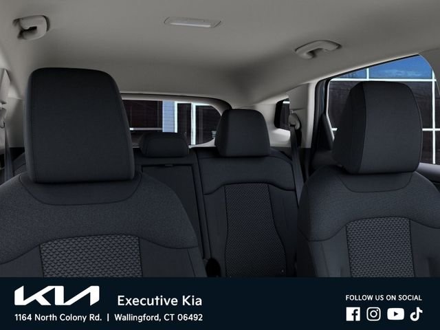 New 2026 Heritage Blue Kia S image 27