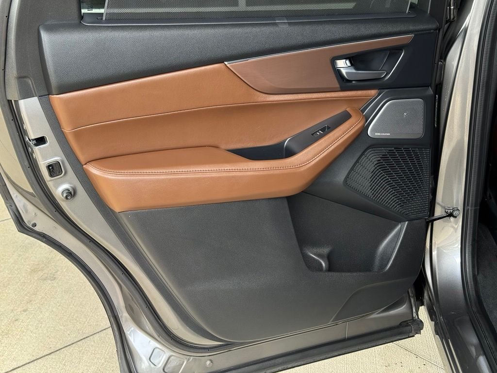 Used 2025 Black Acura Technology Package image 23