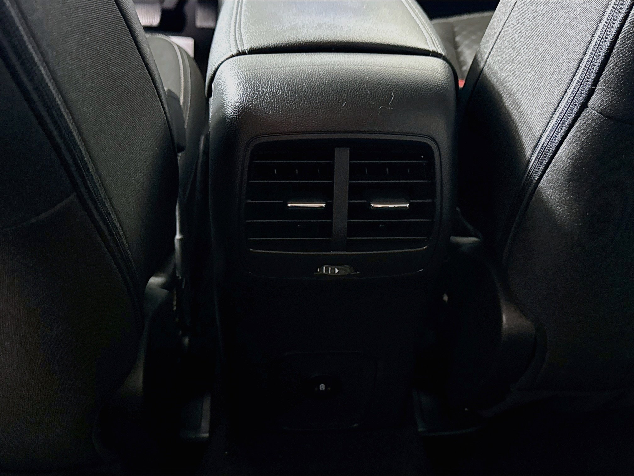 Used 2023 Agate Black Metallic Ford Active image 25