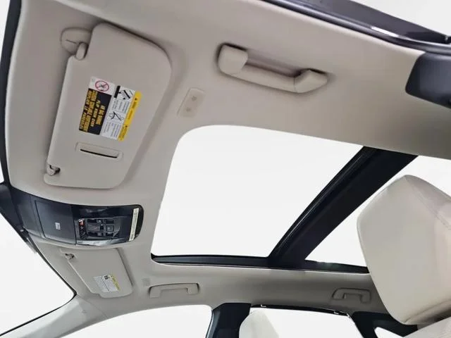 New 2026 Cloudburst Gray Lexus LUXURY image 36