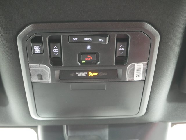 2026 Toyota Tundra TRD Pro - Photo 22