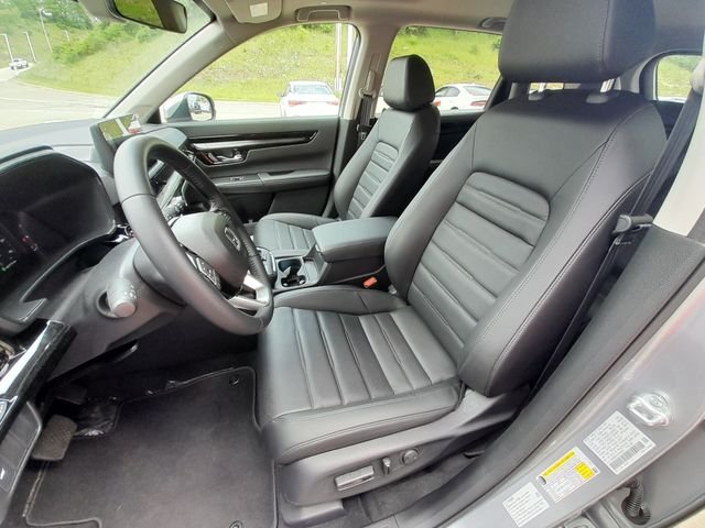 2026 Honda CR-V EX-L - Photo 40