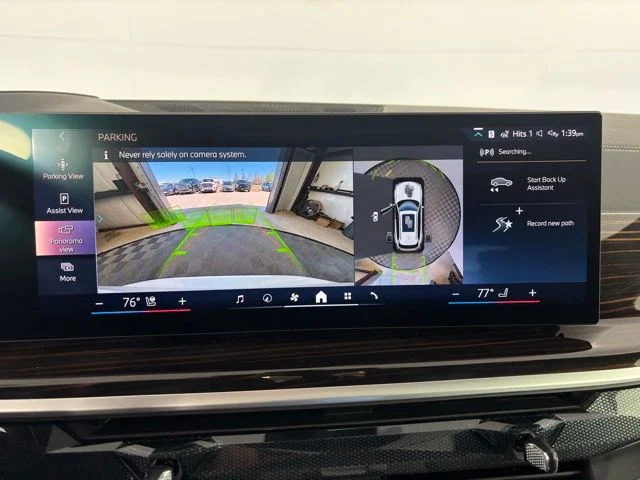 New 2026 Mineral White Metallic BMW xDrive40i image 24