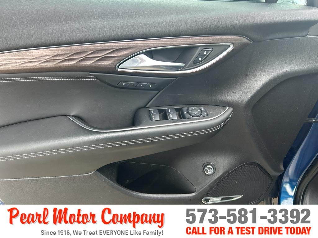 2023 Buick Envision Avenir - Photo 9