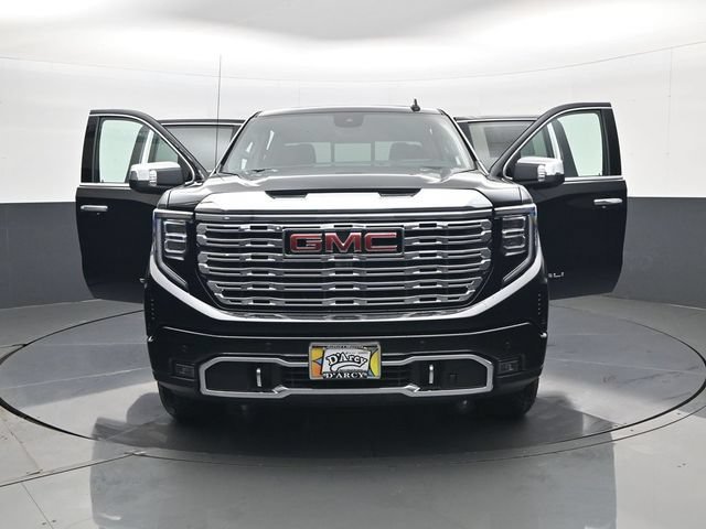 New 2026 Onyx Black GMC Denali image 23