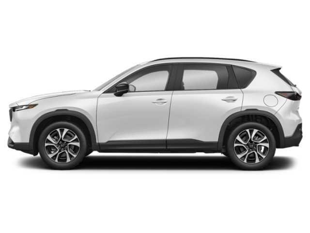 New 2026 Rhodium White Metallic Mazda 2.5 S Preferred image 6