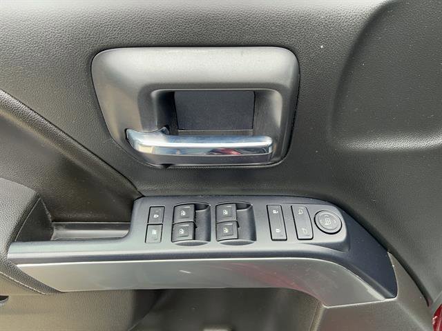 Used 2016 SIREN RED TINTCOAT Chevrolet LT image 11