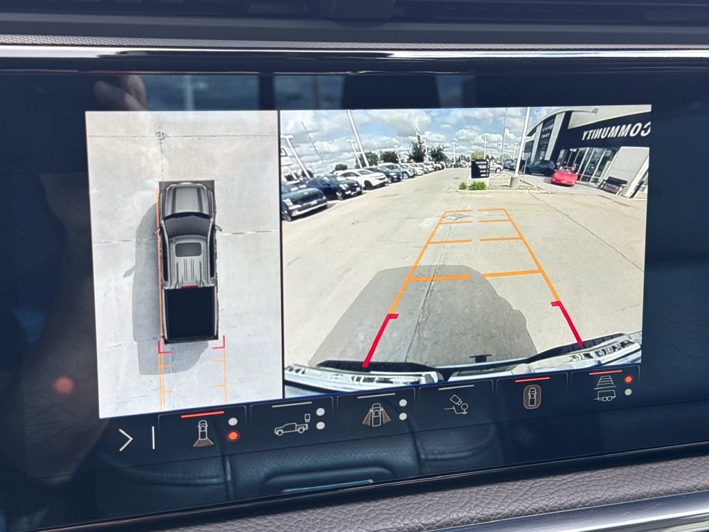 2024 GMC Sierra 1500 Denali Denali - Photo 32