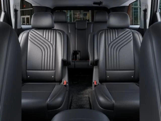 New 2027 Hyundai PALISADE SEL