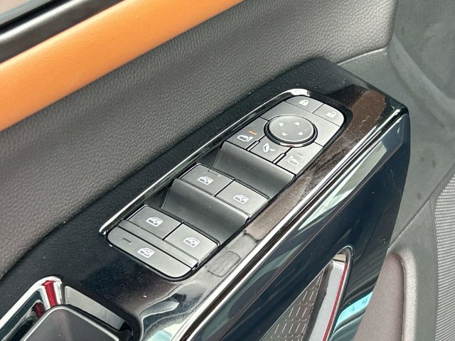 New 2026 Baltic Teal Pearl Nissan Platinum image 23