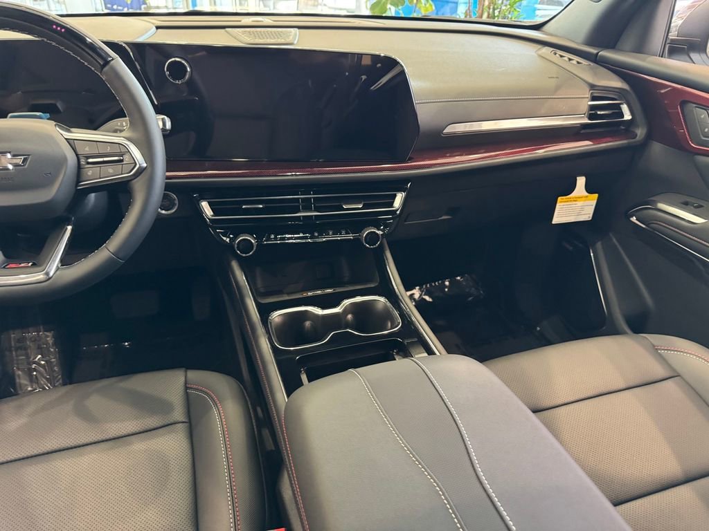 2026 Chevrolet Traverse Z71 - Photo 19