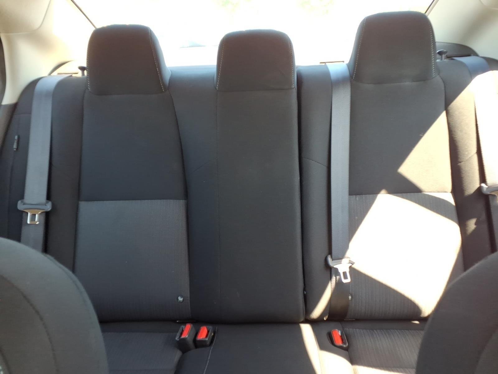 Used 2025 Super Black Nissan SV image 20