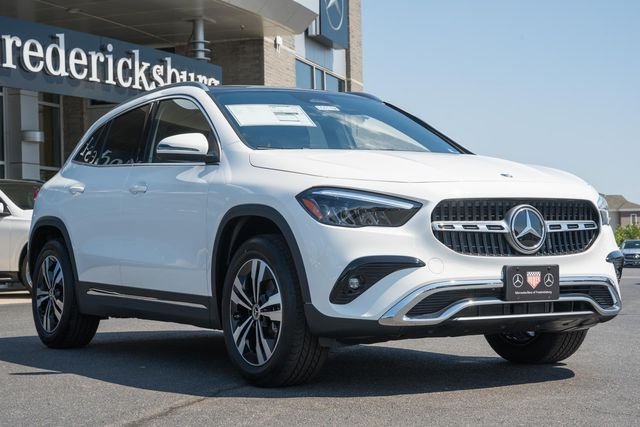 2026 Mercedes-Benz GLA GLA 250 4MATIC's photo