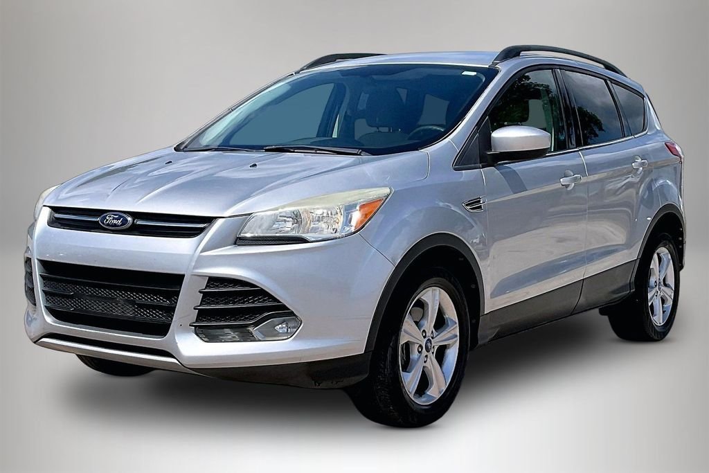 Used 2014 Ford Escape SE with VIN 1FMCU0GX3EUA12899 for sale in Alvin, TX