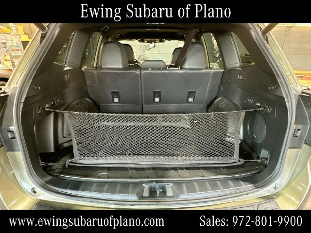Used 2024 Brown Subaru Wilderness image 28