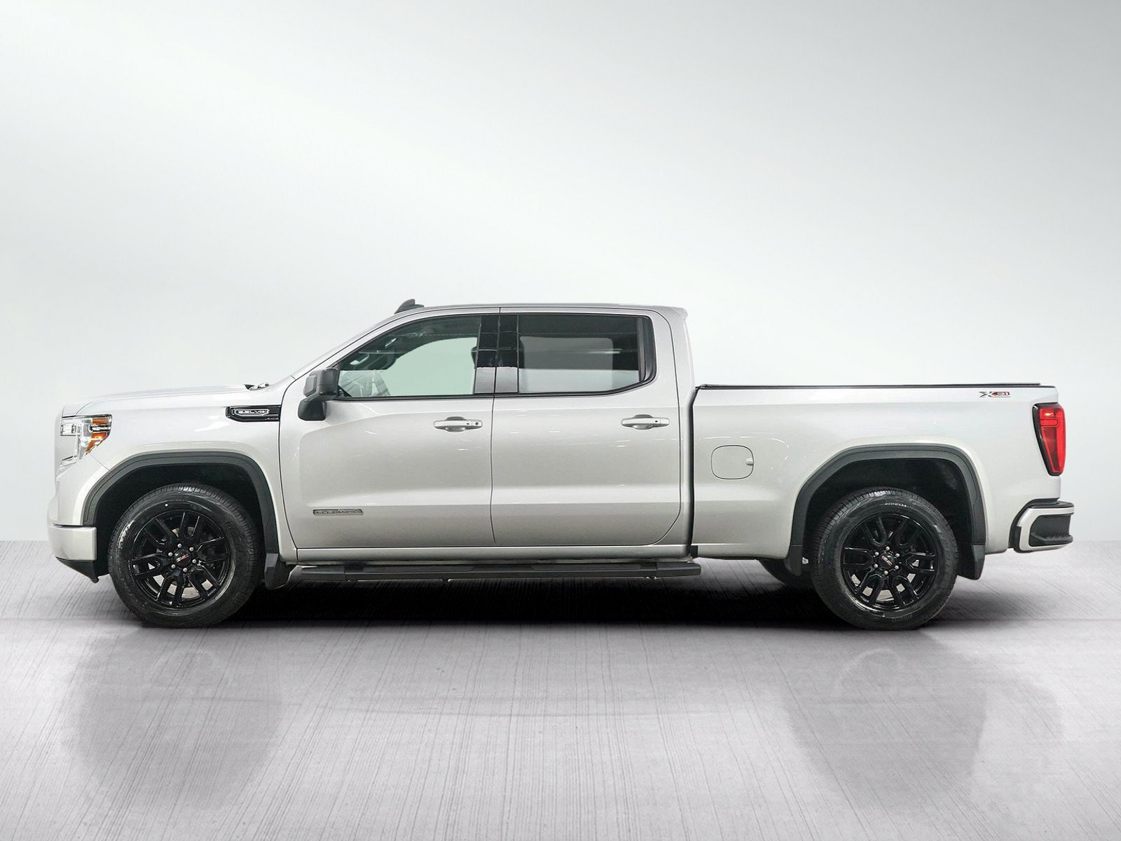 Used 2019 GMC Sierra 1500 Elevation with VIN 1GTU9CEDXKZ288189 for sale in Minneapolis, Minnesota