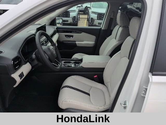 2026 Honda Pilot EX-L - Photo 12