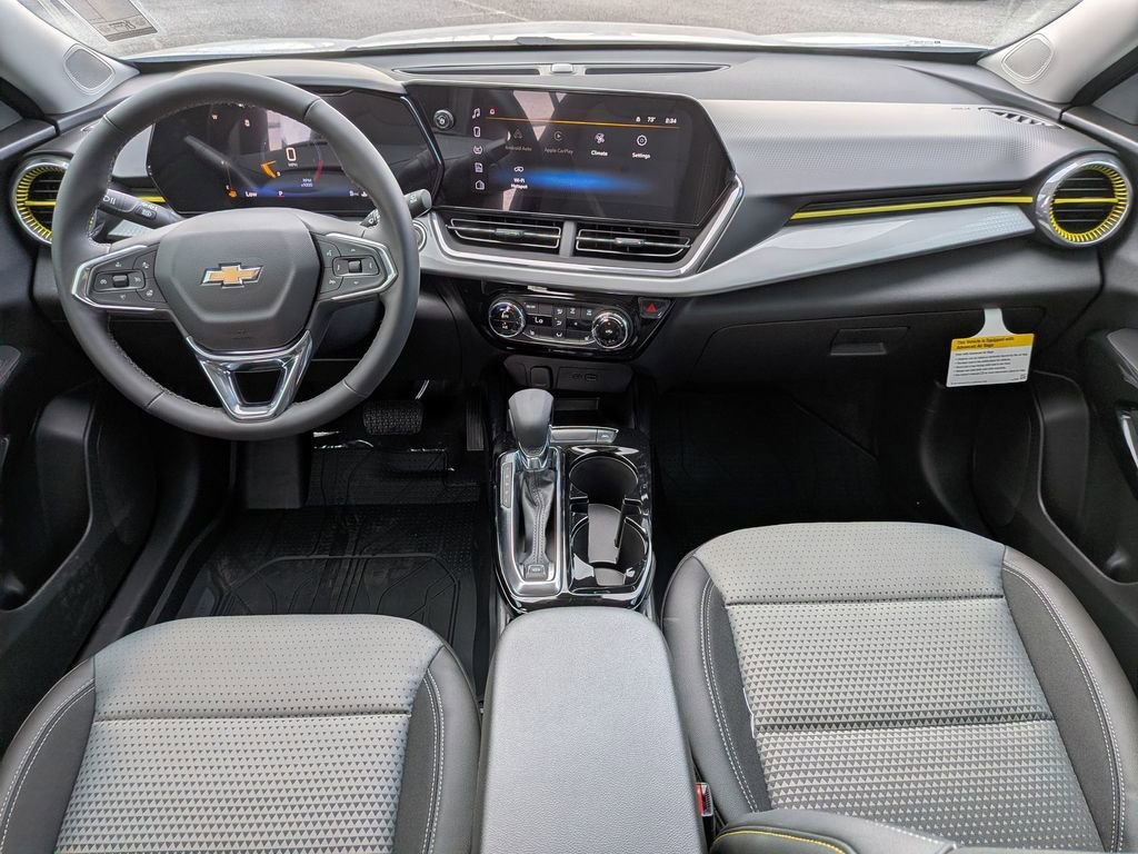 2026 Chevrolet Trax LT - Photo 25