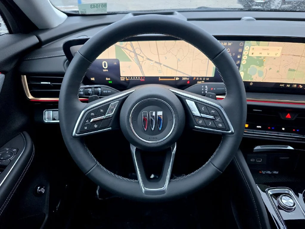 2026 Buick Envision Avenir - Photo 29