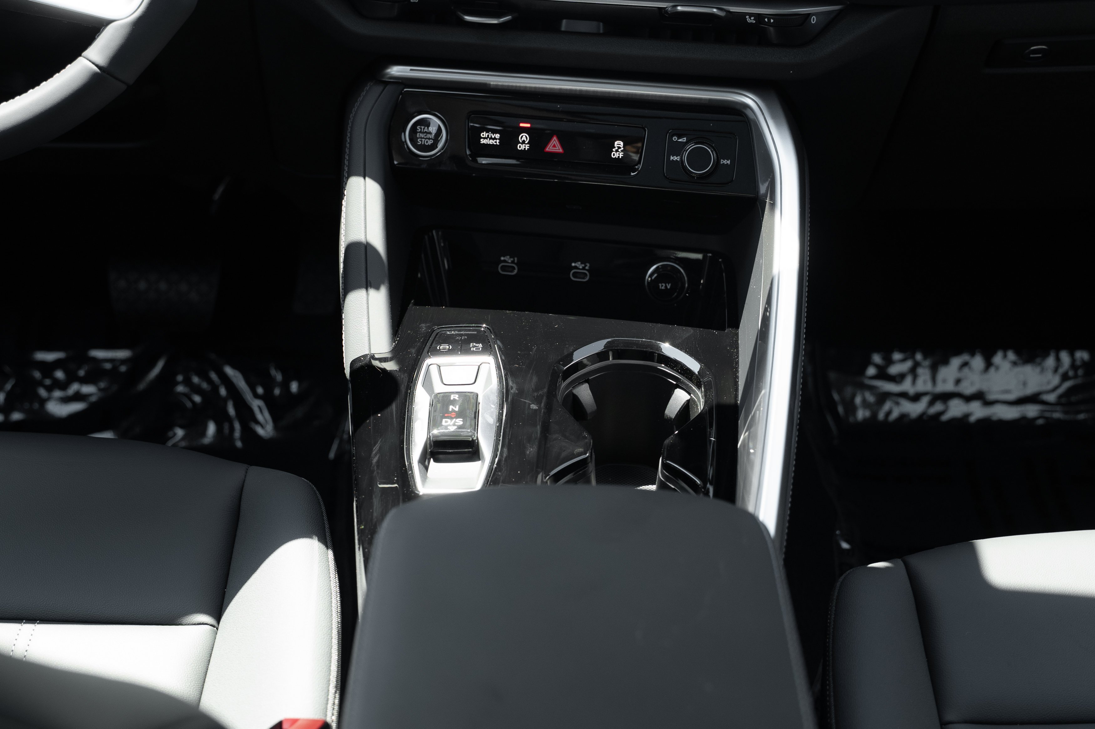 New 2026 Tambora Audi Premium image 17