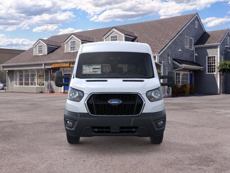 2025 Ford Transit Passenger Van XL - Photo 6