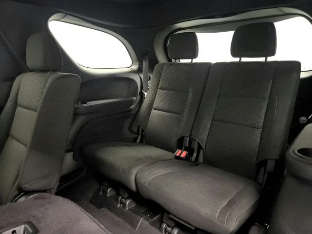 Used 2026 Black Dodge GT image 23