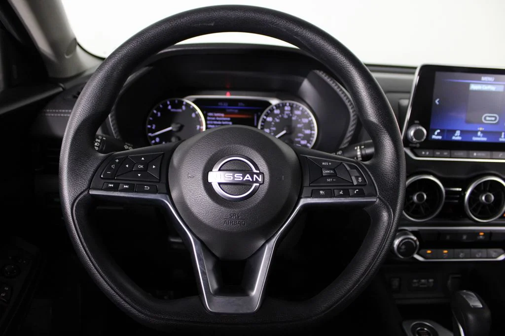 2024 Nissan Sentra SV - Photo 10