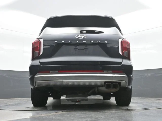 Used 2024 White Hyundai Calligraphy image 18