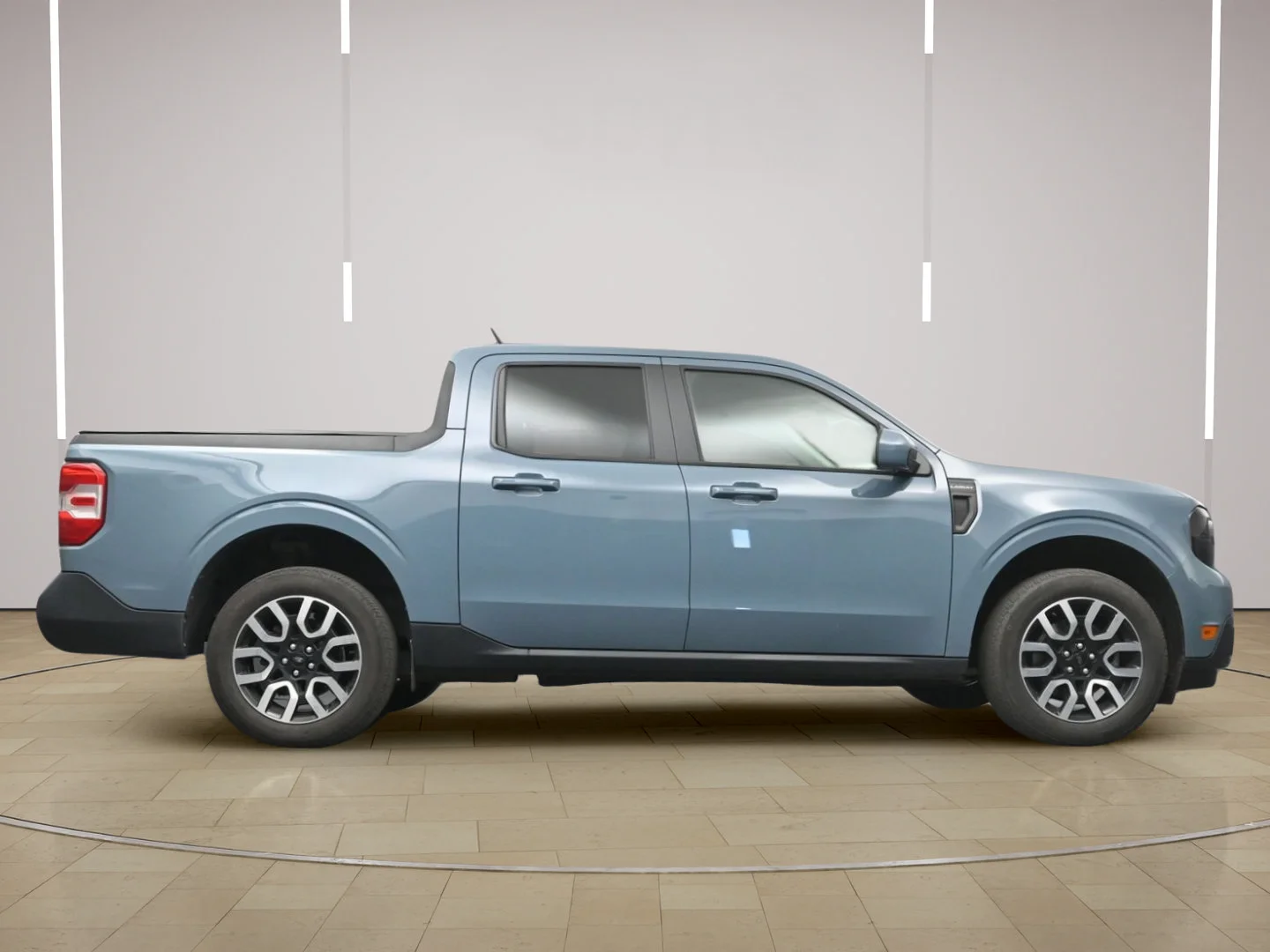 Used 2023 Area 51 Ford LARIAT image 26