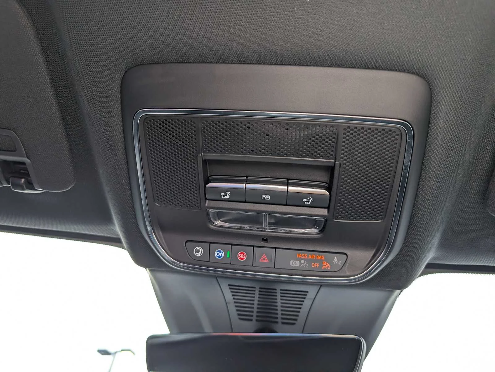 2026 Chevrolet Blazer EV SS - Photo 30