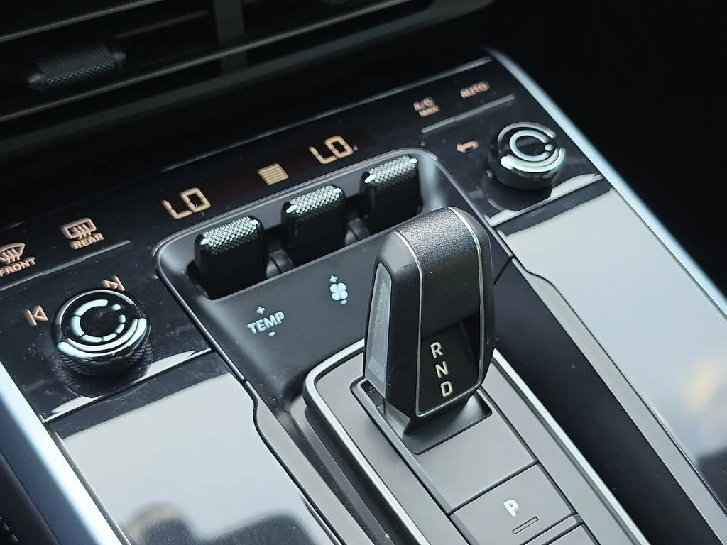 Used 2024 Black Porsche Turbo image 23