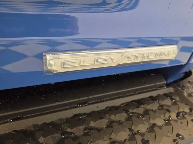 New 2026 Rapids Metallic GMC Elevation image 12