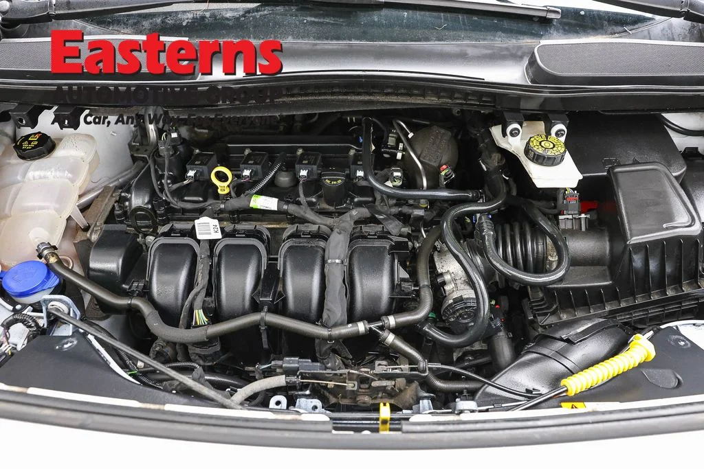 Used 2020 White Ford XL image 7