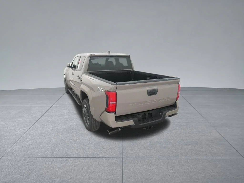 Used 2026  Toyota TRD Sport image 7