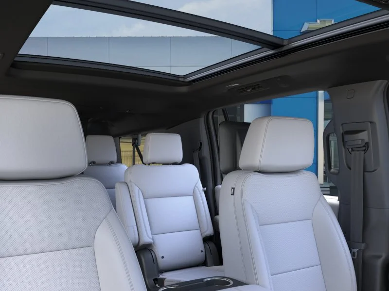 New 2026 Lakeshore Blue Metallic Chevrolet Premier image 25