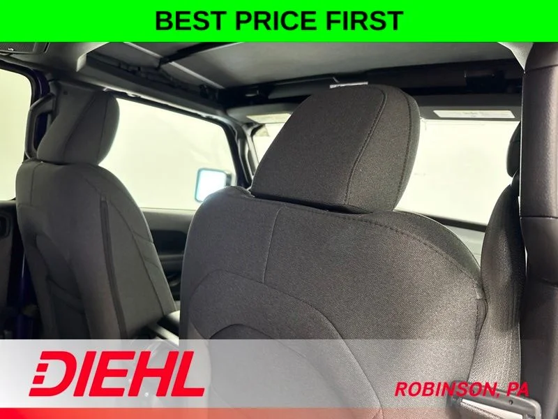 New 2026 Reign Exterior Paint Jeep Sport image 11