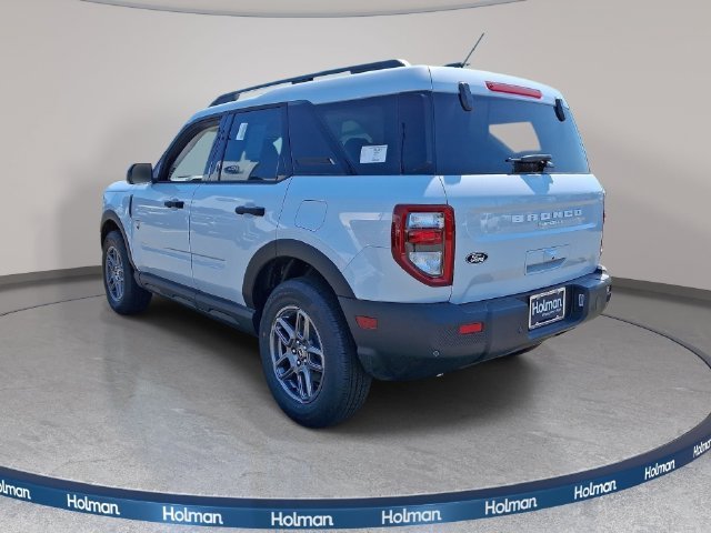 Used 2026 White Ford Big Bend image 5