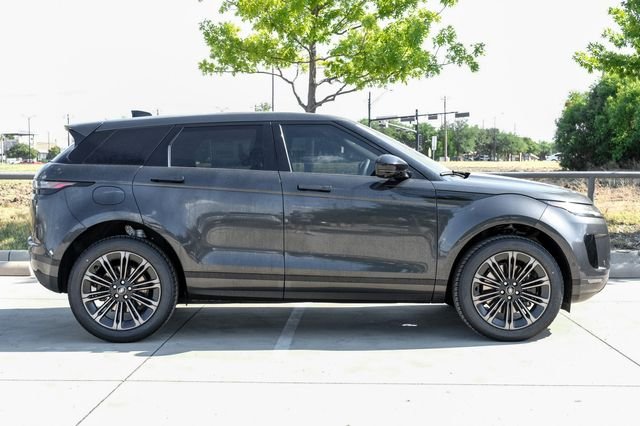 New 2026 Carpathian Grey Land Rover S image 10