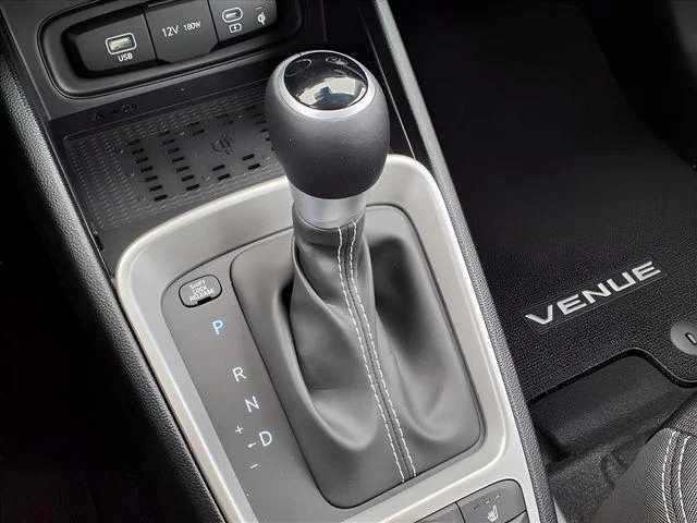 New 2026 White Hyundai SEL image 18