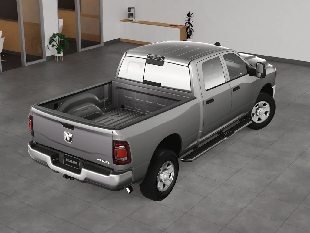 2024 Ram 2500 Tradesman photo 4