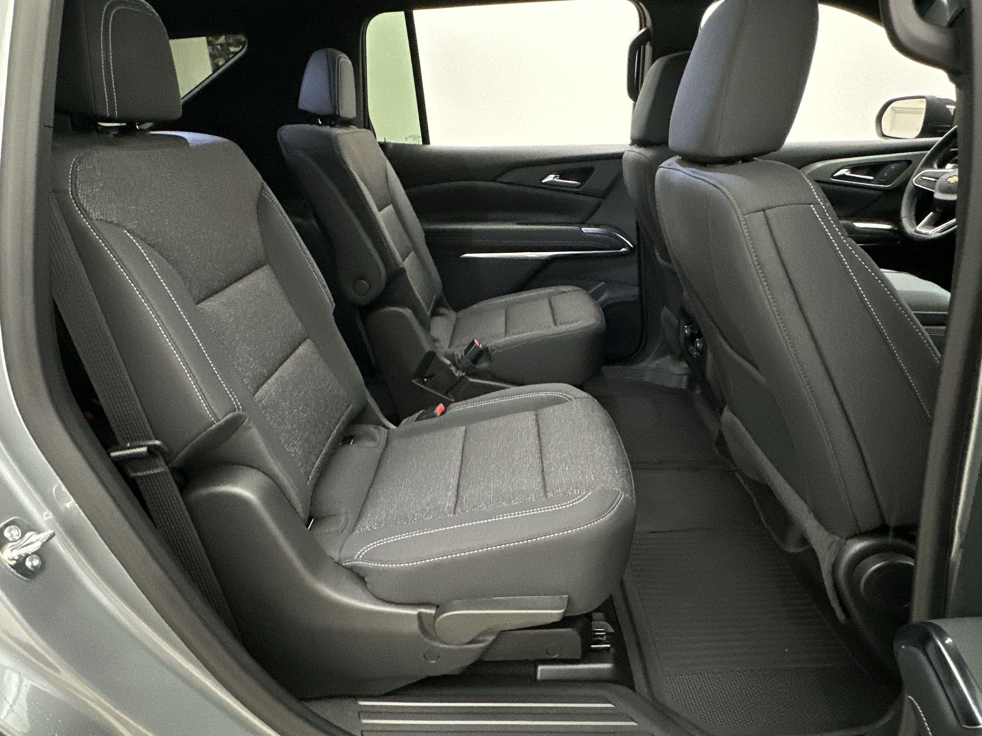 2026 Chevrolet Traverse LT - Photo 84